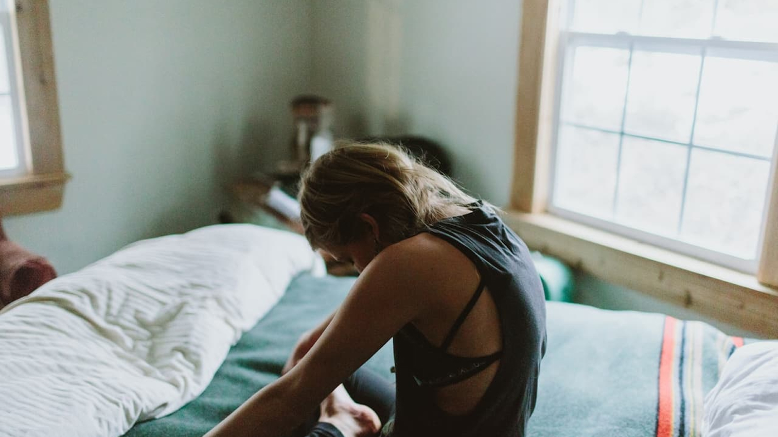 At lære at være i ro – en introduktion til meditation