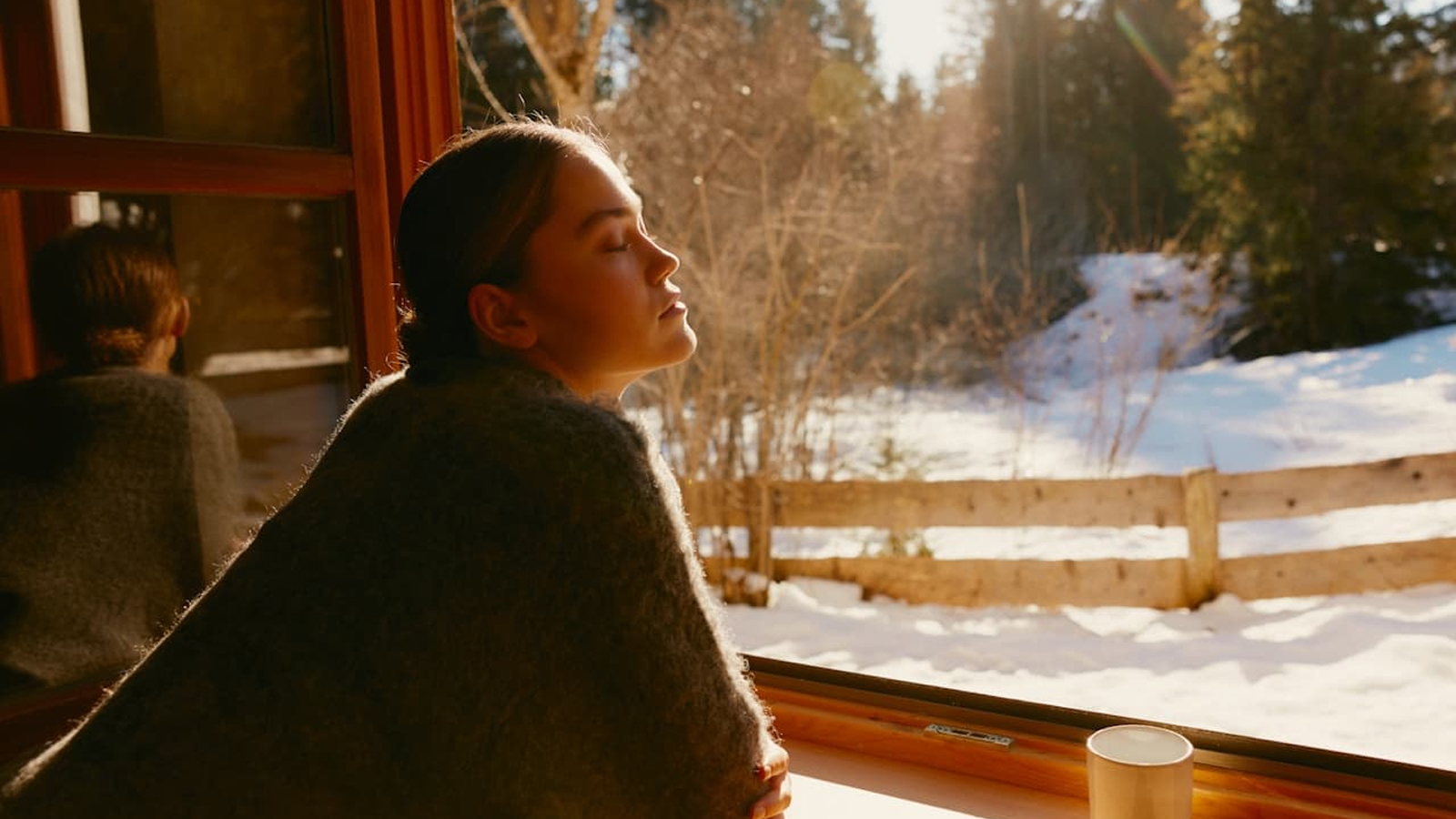 Online journaler som daglig praksis